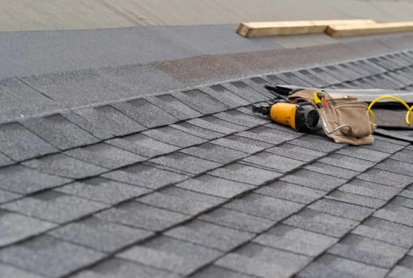 Asphalt Shingles